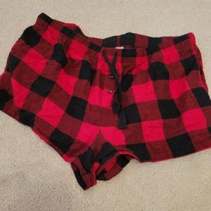 Can’t go wrong with these comfy pajama shorts!